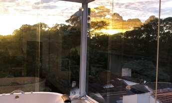 Imagem 6: Casa para venda de 377 mts com 4 Suítes em Alphaville -Santana de Parnaíba- SP