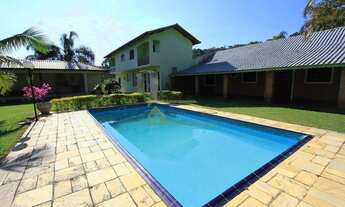 Imagem 2: Sítio com 8 dormitórios à venda, 37000 m² por R$ 1.500.000,00 - Zona Rural - Ibiúna/SP