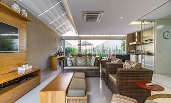 Imagem: CASA EM CONDOMÍNIO RESIDENCIAL em SÃO