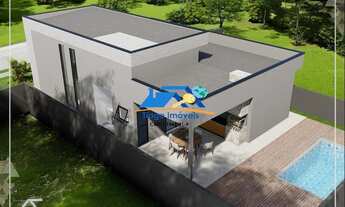 Imagem 2: EXCELENTE PROJETO EM CONSTRUÇÃO NO CONDOMÍNIO BUONA VITA EM ATIBAIA!