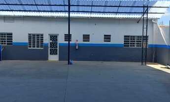 Imagem: Galpão/Depósito/Armazém para aluguel