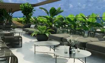 Imagem 6: Cod: 41 - Apartamento 01 quarto, 01 vaga - Cabo Branco