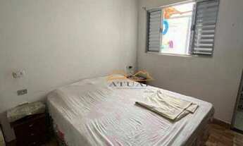 Imagem 7: Casa com 2 dormitórios à venda, 100 m² por R$ 220.000 - Jardim Algodoal - Piracicaba/SP