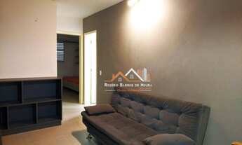 Imagem 4: Apartamento mobiliado com 2 dormitórios à venda, 61 m² por R$ 230.000 - Parque São Matheus