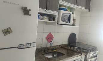 Imagem 4: Apartamento para venda com 54 metros quadrados com 2 quartos