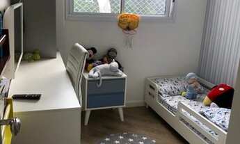 Imagem 6: Apartamento para venda possui 91 metros quadrados e 3 quartos em Centro - Diadema - SP