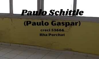 Imagem 6: Apartamento para venda com 56 metros quadrados com 2 quartos em Ilha Porchat - São Vicente