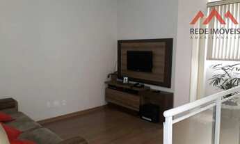 Imagem 4: Apartamento à venda, 102 m² por R$ 290.000,00 - Jardim Progresso - Americana/SP