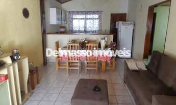 Imagem 4: COD.6063 - IBIÚNA, CASA À 2 KM DO CENTRO DA CIDADE!