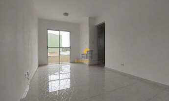 Imagem 3: Apartamento com 2 dormitórios, 57 m² - venda por R$ 216.000,00 ou aluguel por R$ 1.545,00