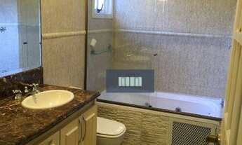 Imagem 7: Casa, 400 m² - venda por R$ 4.000.000,00 ou aluguel por R$ 18.164,92/mês - Alphaville Resi