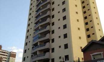 Imagem 5: Apartamento no Bairro Centro - Condominio Ouro Branco na