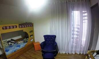 Imagem 7: Sobrado c/4 dormits, c/ suite e closed -Umuarama - Osasco