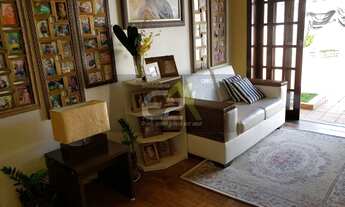 Imagem 3: SãO CARLOS - Casa Padrão - Parque Estância Suíça