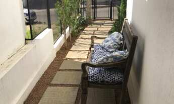 Imagem 7: Casa de condomínio 2 suítes, 168m2 privativos