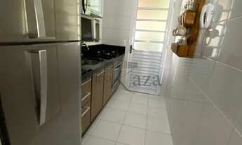 Imagem 2: Casa Condomínio - Jardim Marcondes - Jacareí - Residencial Morada Casabella - 2 Dormitório