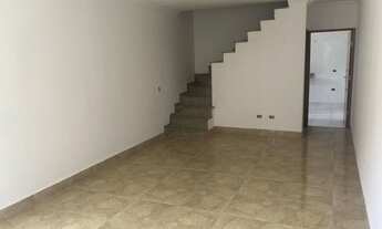 Imagem: Sobrado 3 dor/suíte 4 vagas cobertas