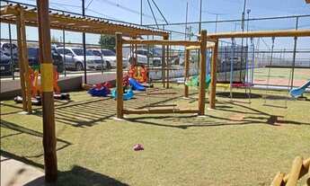 Imagem 3: Lote Reserva Santa Monica - Com vista na Parte Alta