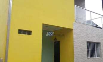 Imagem 2: Imóvel na praia Massaguaçu