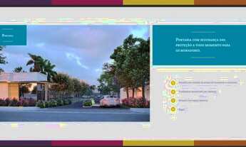 Imagem 3: Venda - Casa em condomínio - Jardim Pacaembu - Americana - SP