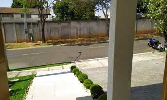 Imagem 3: Casa térrea a venda com 3 dormitórios / 3 suítes no Cond. Mont Blanc-Votorantim/SP