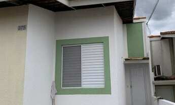 Imagem: Linda casa térrea c/1 suíte à venda