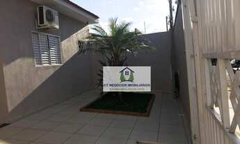 Imagem 4: Casa com 2 dormitórios à venda, 260 m² por R$ 532.000,00 - Parque das Flores II - São José