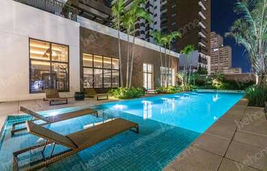 Imagem 4: Apartamento para venda possui 313 metros quadrados com 4 quartos