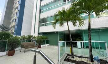 Imagem: Apartamento para Venda em Salvador, Alphaville