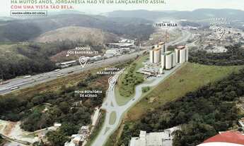 Imagem 4: O melhor de Cajamar agora bem perto de você , use seu FGTS. Casa Verde e Amarela