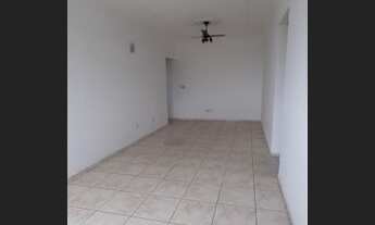 Imagem 2: Apartamento para venda tem 80 metros quadrados com 2 quartos em Boqueirão - Santos - São P