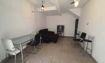 Imagem 5: Apartamento para venda com 60 metros quadrados com 1 quarto em Canto do Forte - Praia Gran