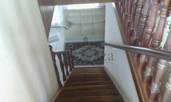 Imagem 4: Casa - Parque dos Príncipes - Jacareí - 125,83m² - 3 Dorm