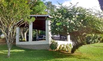 Imagem 2: Chácara para venda possui 500 metros quadrados com 4 quartos