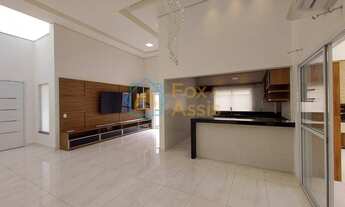 Imagem 3: Venda - Casa em condomínio - Jardim Portal da Colina - Americana - SP