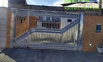 Imagem: CASA RESIDENCIAL em SOROCABA - SP, JARDIM