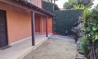 Imagem 3: Excelente Casa Duplex 4Qts e 3 Suítes - 245m² - Piscina e Churrasqueira - Taquara!