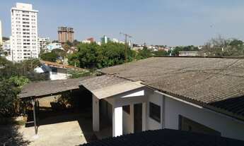 Imagem 4: Casa para venda tem 166 m² e 450m² de terreno ( esquina) Jardim Vila Rosa - Valinhos - SP