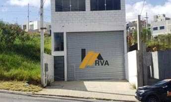 Imagem 2: Salão para alugar, 200 m² por R$ 2.000,00/mês - Morro Grande - Caieiras/SP