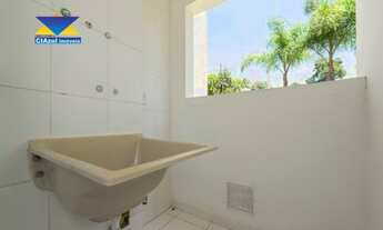 Imagem 5: Apartamento para venda tem 49 metros quadrados com 2 quartos em Jardim Petrópolis - Cotia