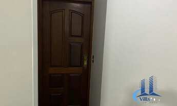 Imagem 3: Apartamento no Jabaquara (COD.1787 L