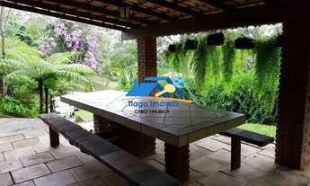 Imagem 5: CHACARA EM NAZARÉ PAULISTA