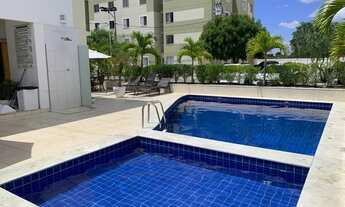 Imagem 2: Alugo apartamento mobiliado bairro SIM