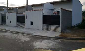 Imagem 2: Casa residencial para Venda Moreira Cesar, Pindamonhangaba 2 dormitórios, 1 sala, 1 banhei