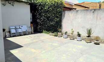 Imagem 6: Espetacular casa no Residencial América, com dois quartos e toda planejada