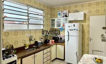 Imagem 3: APARTAMENTO RESIDENCIAL em SANTOS - SP, APARECIDA