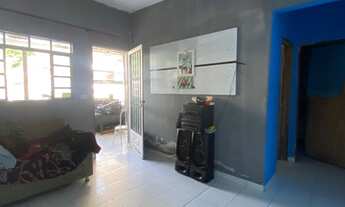 Imagem 5: Casa / Comercial / Residencial - Jardim Torrão de Ouro - Venda - Misto