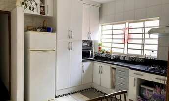 Imagem 5: Casa com 2 dormitórios à venda, 83 m² por R$ 350.000,00 - Jardim Santa Tereza - Itu/SP