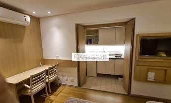 Imagem: Flat Mercure Hotel - Chácara Santo Antônio