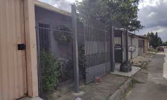 Imagem 2: CASA BRASÍLIA RIACHO FUNDO II